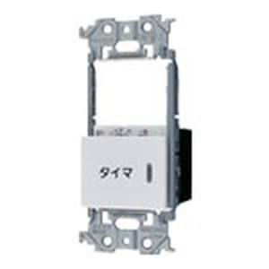 パナソニック Panasonic パナソニック WTA54655CS ADV電子換気扇/照明SW SWスペース