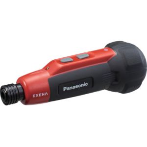 パナソニック Panasonic パナソニック EZ1D11S-R 充電ミニドライバー