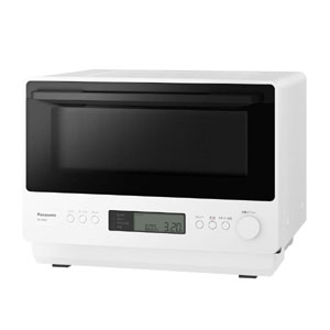 パナソニック Panasonic パナソニック Panasonic NE-MS4C-W オーブンレンジ 26L ホワイト