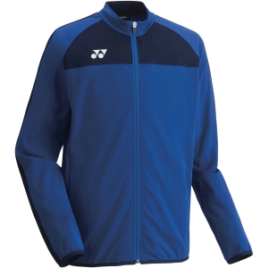 ヨネックス Yonex ヨネックス ユニトレーニングトップ ロイヤルブルー S YONEX