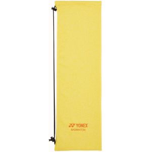 ヨネックス YONEX ヨネックス バドミントン ラケット ソフトケース シトラスイエロー AC543 440 YONEX