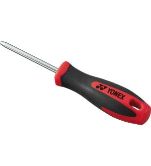 ヨネックス YONEX ヨネックス テニス セッティングアウル AC620A レッド 001