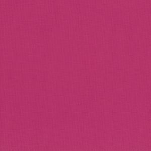 清原 KIYOHARA KIYOHARA パレットカラー帆布 11号 生地 無地 綿100% 約110cm×50cmカット FP フューシャピンク KOF02-50 FP 清原