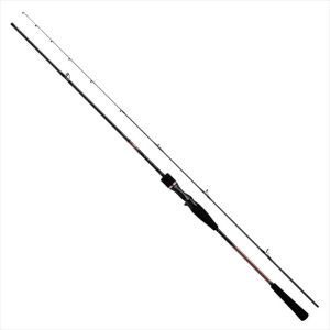 ダイワ DAIWA ダイワ 紅牙X 69XHB-S 仕舞108cm