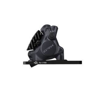 シマノ SHIMANO シマノ IBRRX410F6RF ブレーキキャリパー フロント