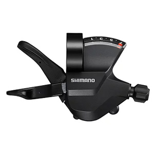 シマノ SHIMANO シマノ ESLM3157RA SL-M315 右レバー 7S SHIMANO