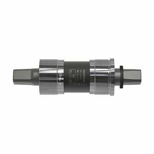 シマノ SHIMANO シマノ EBBUN300B27B BB-UN300 ボトムブラケット 68/127.5mm D-EL ボルト付 SHIMANO