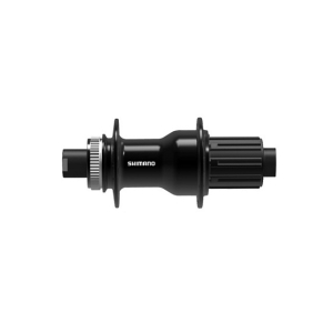 シマノ SHIMANO シマノ EFHTC500HMC フリーハブ 28Hセンターロック 8-11SOLD142 ブラック
