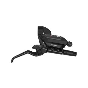 シマノ SHIMANO シマノ ESTEF5158RAL シフト ブレーキレバー 右 8S 油圧