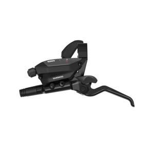 シマノ SHIMANO シマノ ESTEF5152LBL シフト ブレーキレバー 左 2S 油圧