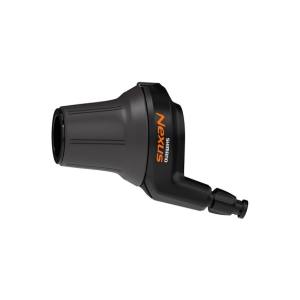 シマノ SHIMANO シマノ ESLC60018L210LA3 シフトレバー 8S CJ-8S20用 ブラック