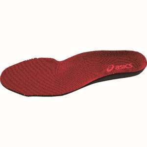 アシックス asics アシックス ウィンジョブ3D SOCKLINER レッド SS 1273A008.600-SS