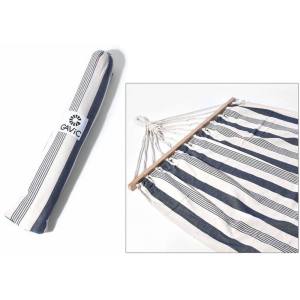 GAVIC GAVIC 睡眠 キャンプ用品 シングル バハマス ハンモック スタンド別売 SINGLE BAHAMAS HAMMOCK BLU/N BLUN GC2000