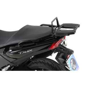 ヘプコアンドベッカー Hepco&Becker ヘプコアンドベッカー 6524561 01 01 トップケースキャリア アルラック ブラック T-MAX530DX/SX 17-19