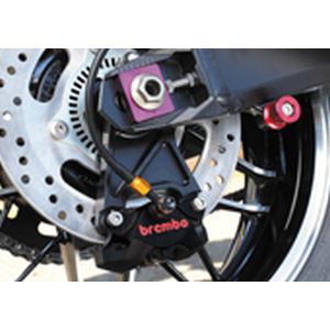 コーケン コーケン KOK-1421-GD リアキャリパーサポート ゴールド Z900RS 18-