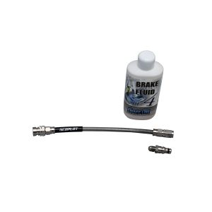 ネオプロト NEOPLOT ネオプロト NP24417 クラッチラインNEO クリアホース ジムニー JB64W