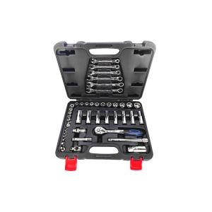 プロト PLOT プロト PGR0018 メンテナンスセット44pcs ハーレー用 INCH SIZE HARLEY HD インチ工具