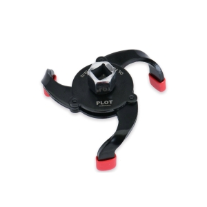 プロト PLOT プロト PGR0021 3チャックオイルフィルターレンチ 取り外し専用 対応径61-95mm