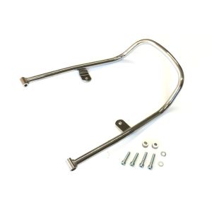 ヘプコアンドベッカー Hepco&Becker ヘプコアンドベッカー 42192533 00 02 グラブバー クローム Z900RS/Cafe/SE 18-25