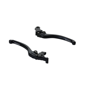 エフェックス EFFEX EFFEX EAL015K スムースフィットレバー ブラック CB400SF/SB 08-13 ABS エフェックス