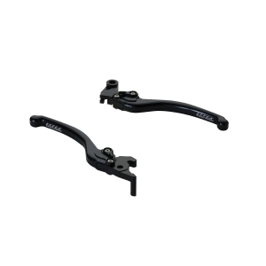 エフェックス EFFEX EFFEX EAL032K スムースフィットレバー ブラック YZF-R25 15-22/R3 15-21 エフェックス