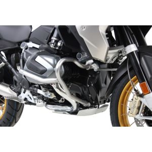 ヘプコアンドベッカー Hepco&Becker ヘプコアンドベッカー 5016514 00 22 エンジンガード ステンレス R1250GS 19-23