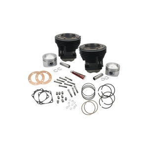 S＆S S＆S 91-9101 Cylinder Kit 3-5 8 Bore Shovel 66-84 P SH93 LC