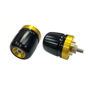 バイカーズ BIKERS バイカーズ H0554-LGD バーウエイト ライトゴールド ADV160 23-24 PCX 12-24 PCX160 21-24 FORZA 18-24