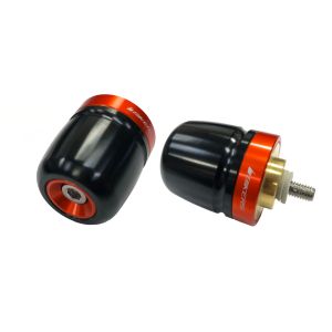 バイカーズ BIKERS バイカーズ H0554-ORG バーウエイト オレンジ ADV160 23-24 PCX 12-24 PCX160 21-24 FORZA 18-24