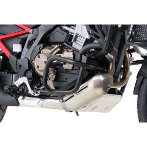 ヘプコアンドベッカー Hepco&Becker ヘプコアンドベッカー 5019521 00 01 エンジンガード ブラック CRF1100L AfricaTwin 19-25/DCT 19-23