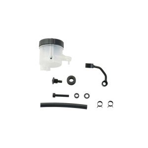 プロトブレンボ プロトブレンボ BPS001-BW オイルタンクステー ブレーキ ブラックステー/S50タンク