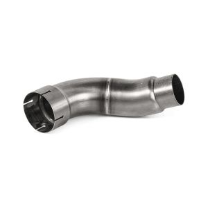 アクラポビッチ AKRAPOVIC アクラポビッチ L-IN12R1 オプショナル リンクパイプ ステン INDIAN FTR1200/S 19-20
