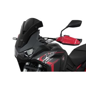 エムアールエー MRA エムアールエー スクリーン スポーツ ブラック CRF1100L Africa Twin 20-23 MRA