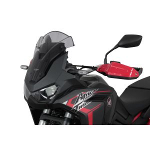 エムアールエー MRA エムアールエー スクリーン スポーツ スモーク CRF1100L Africa Twin 20-23 MRA