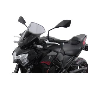 エムアールエー MRA エムアールエー スクリーン レーシング スモーク Z900 20-24 MRA