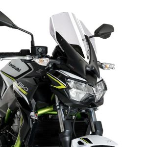 プーチ Puig プーチ 3865W ニュージェネレーションNK(TOURING) クリアZ650 20-