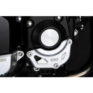 アエラ AELLA アエラ AE-68132 BK パルサーカバーガード ブラック Z900RS/Z900RS CAFE