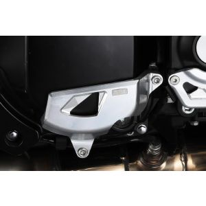 アエラ AELLA アエラ AE-68133 BK クラッチカバーガード ブラック Z900RS/Z900RS CAFE