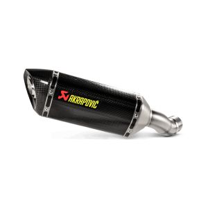 アクラポビッチ AKRAPOVIC アクラポビッチ S-K9SO6-HZCJPP スリップオンライン カーボン JMCA Z900 20-24 【型式:2BL-ZR900B/8BL-ZR900B】