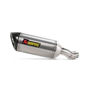 アクラポビッチ AKRAPOVIC アクラポビッチ S-K9SO6-HZTJPP スリップオンライン チタン JMCA Z900 20-24 【型式:2BL-ZR900B/8BL-ZR900B】