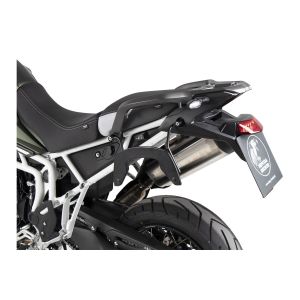 ヘプコ＆ベッカ ヘプコ＆ベッカ 6307605 00 01 C-Bowサイドキャリア ブラック Tiger900Rally/GT/PRO 20-25/Tiger850Sport 21-25