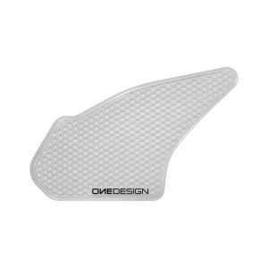 ONEDESIGN ONEDESIGN HDR310 タンクサイドパッド HDR クリア CBR250RR 17-23