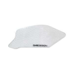 ONEDESIGN ONEDESIGN HDR312 タンクサイドパッド HDR クリア CB650R/CBR650R 19-23
