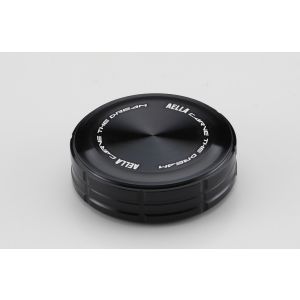 アエラ AELLA アエラ AE-70009-BK マスタータンクキャップ NISSIN 52mm ブラック