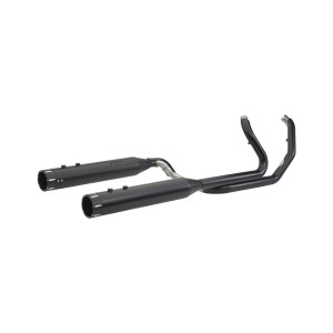 S＆S S＆S 550-0702C MK45 2-2 トレーサー BLK BLK M8 Touring 17-20