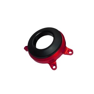 バイカーズ BIKERS バイカーズ H0573-RED タイミングカバーガード レッド CBR650R 21-23 CB650R 19-24