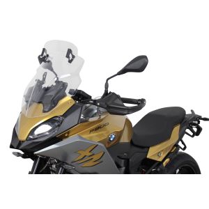 エムアールエー MRA エムアールエー スクリーン ヴァリオツーリング クリア F900XR 20-23 MRA