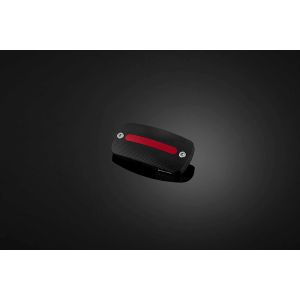 BIKERS BIKERS H0559-RED マスターシリンダーキャップ レッド Rebel250 17-22 CBR650R/CB650R 19-24 NX400 24 400X 22-24