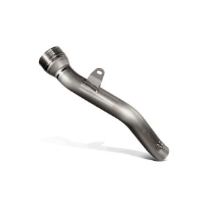 アクラポビッチ AKRAPOVIC アクラポビッチ L-K10SO9 オプショナル リンクパイプ チタン NINJA ZX-10R/RR 21-23