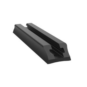 ラムマウント RAM MOUNTS ラムマウント RAP-TRACK-DR-4U タフトラックレール エンドローディング 全長10.1cm RAM MOUNTS